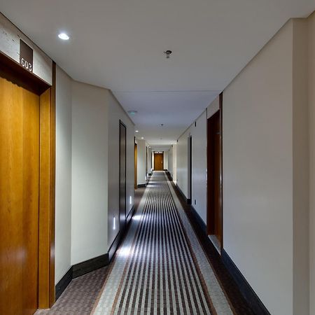 K Hotel Goiânia Exterior photo